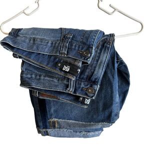 RSQ Men’s Jean Shorts Bundle